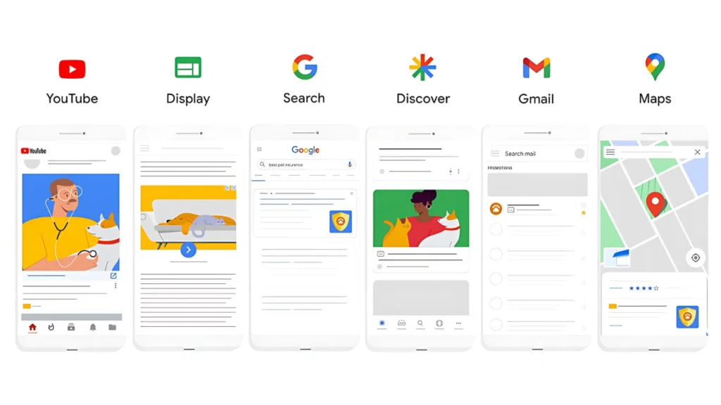Campanha PMax do Google Quando Usar, Onde Brilha e Onde Exige Atenção