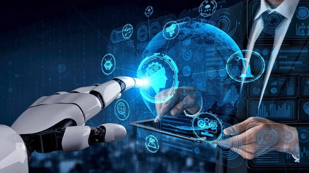 Como automação de vendas com inteligência artificial pode escalar seus resultados