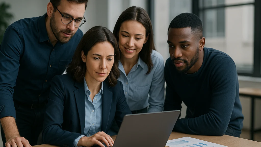 Eficiência em Marketing: Como Enfrentar a Evolução dos Custos no Marketing Digital para Empresas (e Gerar Resultado)