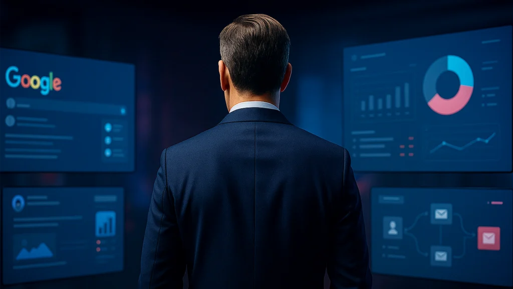 Marketing Multicanal: o que CEOs precisam entender agora