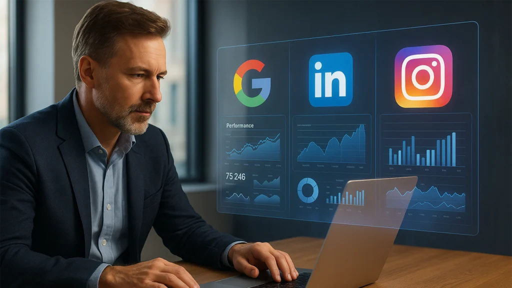 Investir em marketing digital por onde comecar