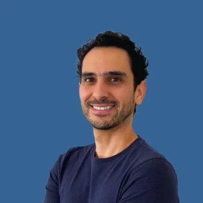 Picture of Rafael Faleiro