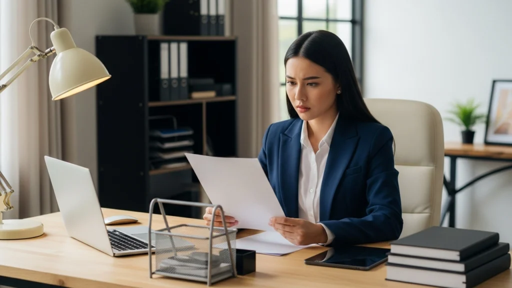 Diagnóstico de Marketing Checklist Para Descobrir Onde Está o Erro