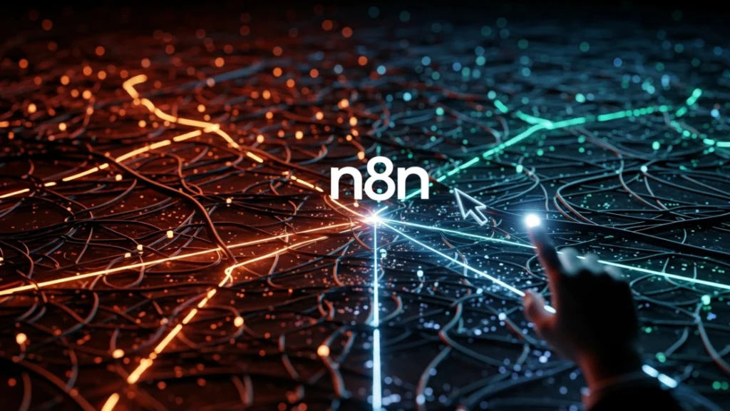 Framework de Governança n8n