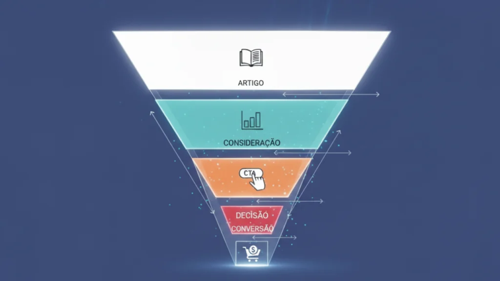 Como transformar conteúdo em vendas