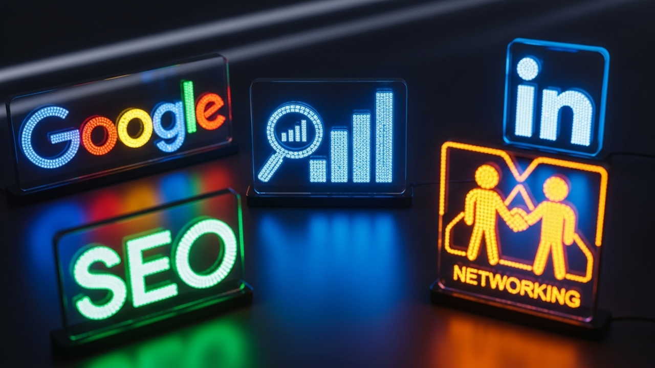 campanhas B2B