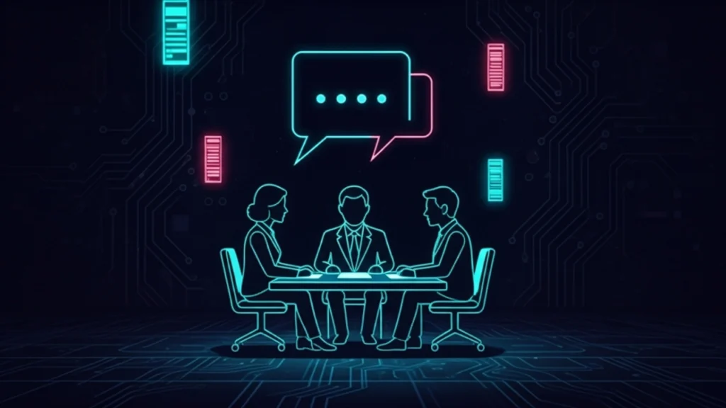 como aumentar a conversão de leads em reuniões