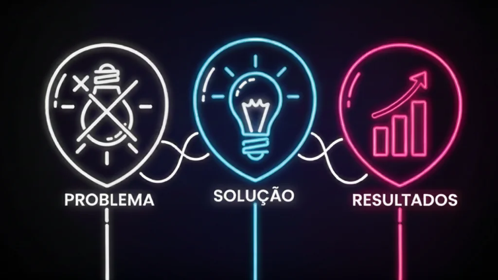 conteúdos que geram credibilidade B2B