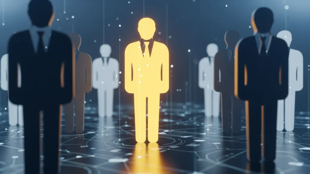 lead qualificado no marketing B2B