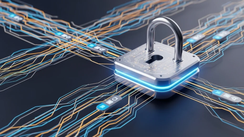 segurança IA no n8n