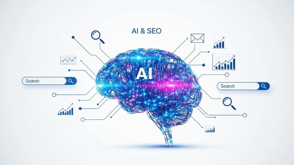 ChatGPT vai matar o SEO