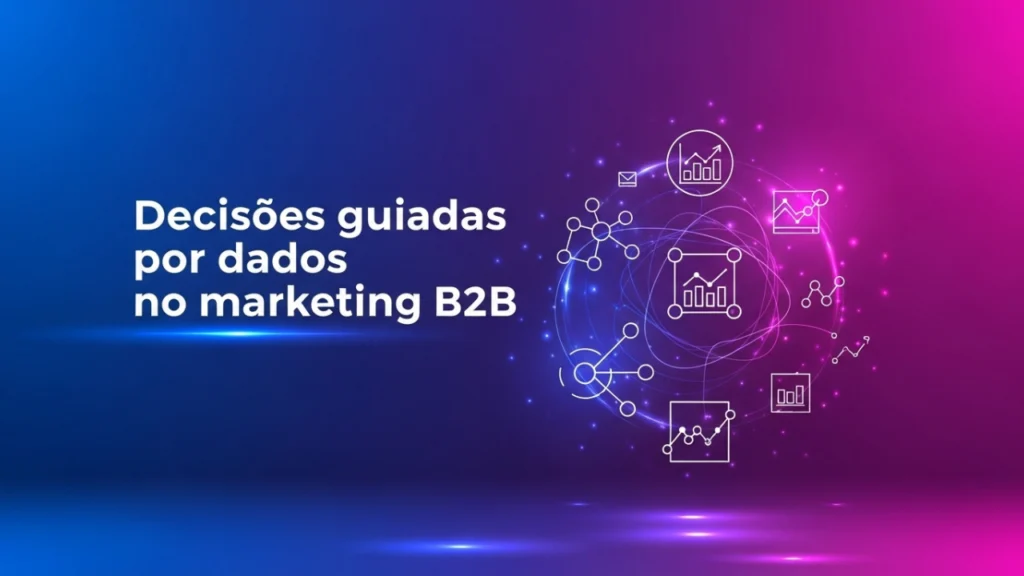 canais para segmentos técnicos