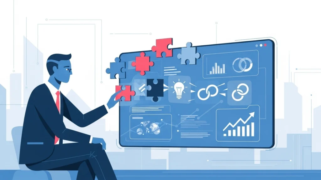 transformar experiência em conteúdo atrativo

geração de conteúdo