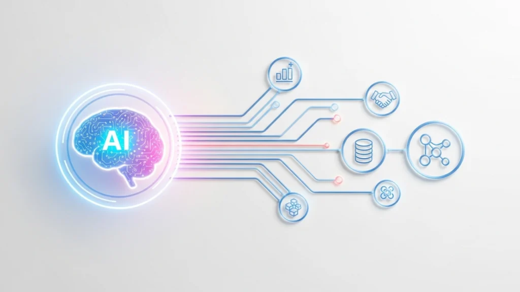 marketing com IA generativa