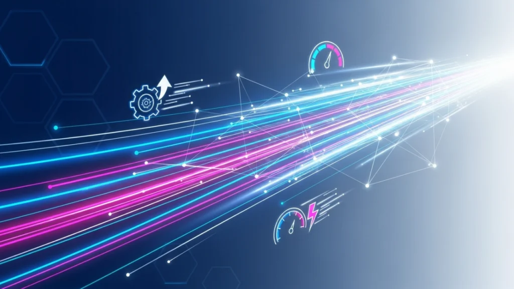 taxa de conversão da landing page