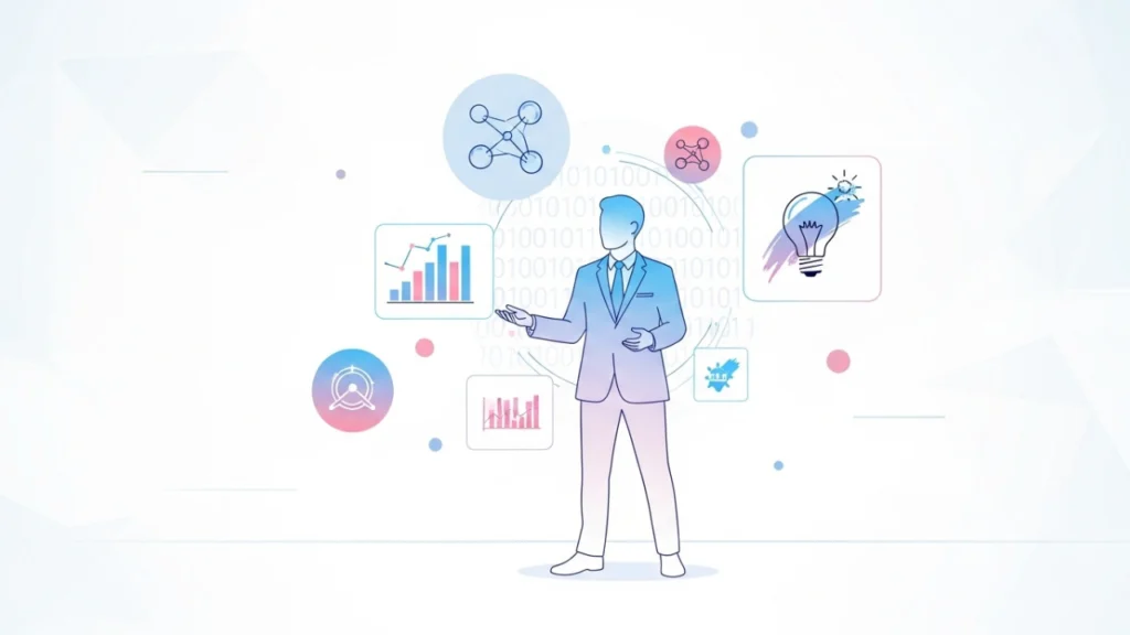 transformar experiência em conteúdo atrativo