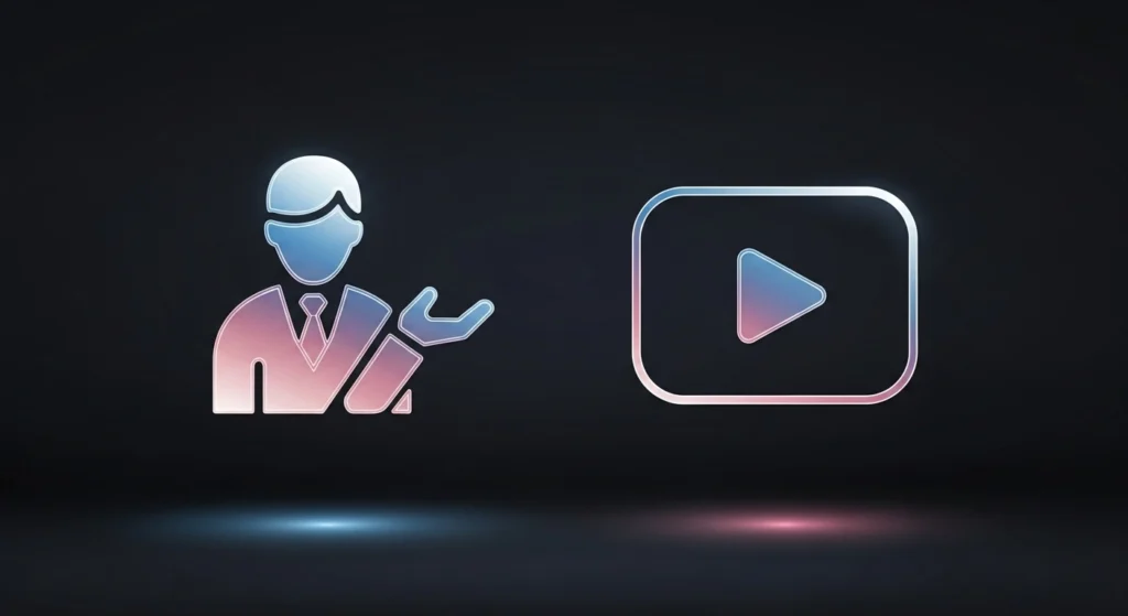 vídeos-para-conversão