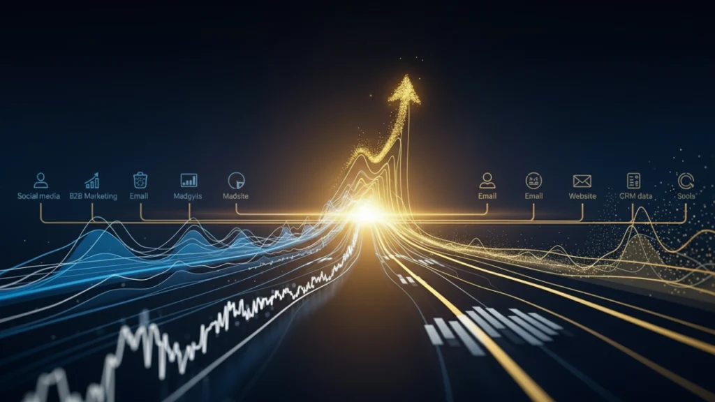 6 tipos de conteúdo que convertem em vendas B2B