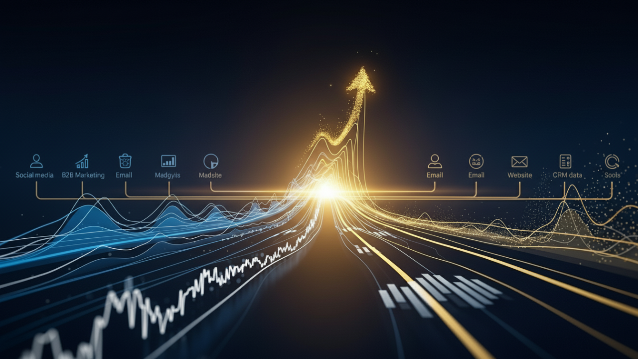 6 tipos de conteúdo que convertem em vendas B2B