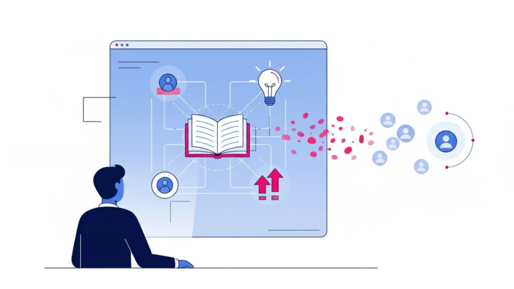 conteúdo de demanda latente