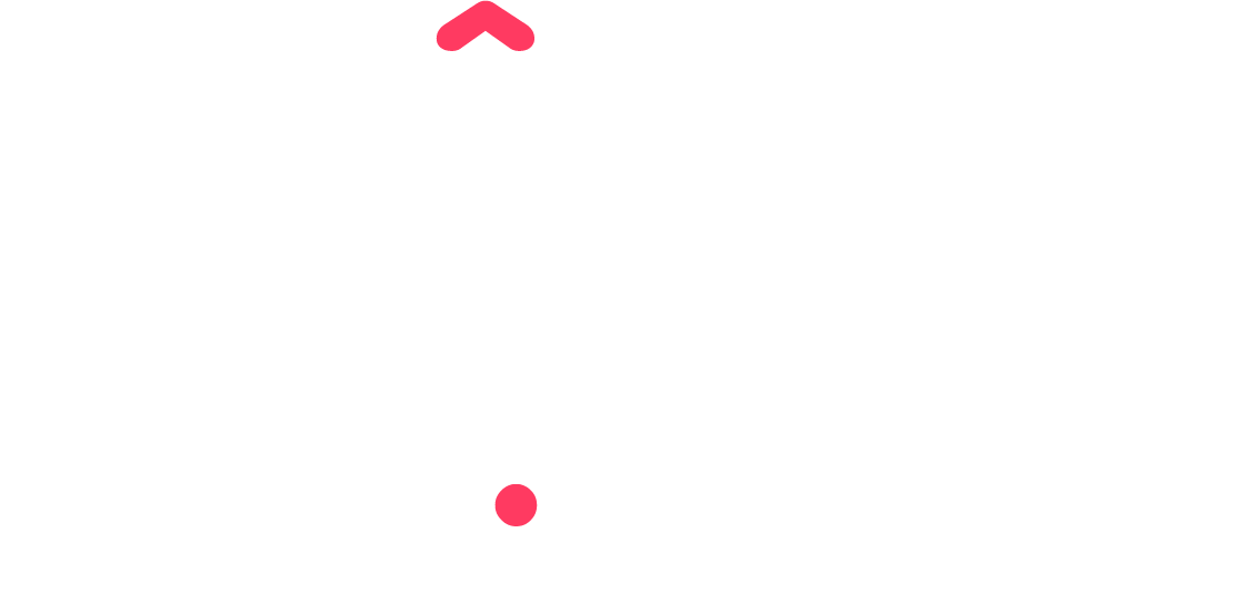 logo agencia gulp branco
