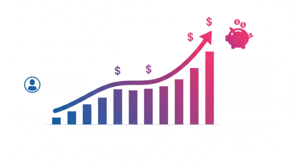 calcular LTV confiável
