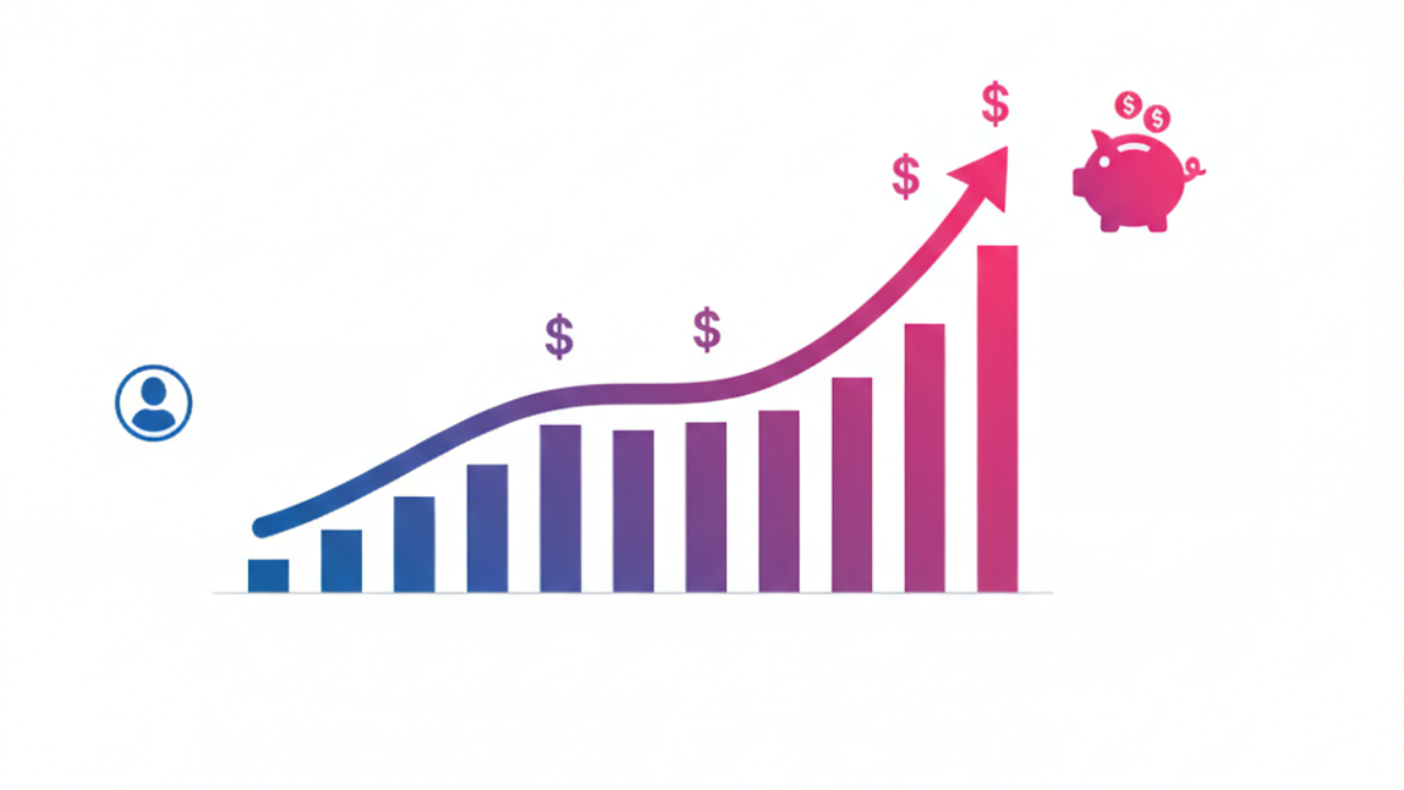 calcular LTV confiável