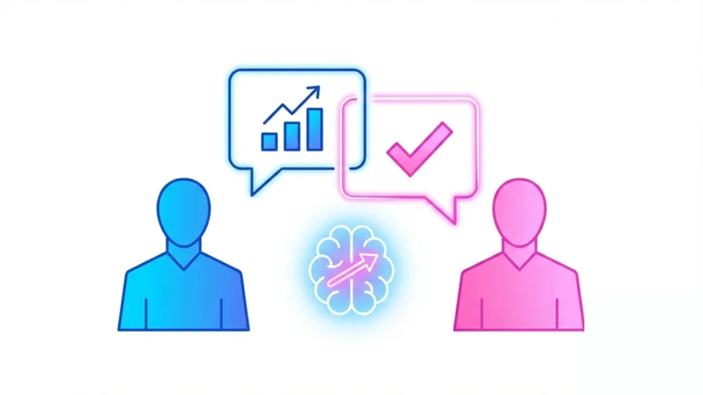 Na Gulp Digital, ajudamos empresas a integrar IA, automação e marketing digital para transformar seus processos comerciais. geração de demanda B2B