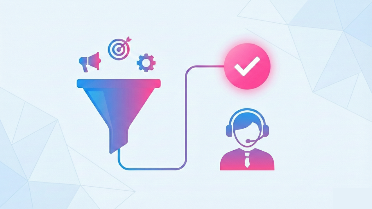 marketing ajuda o comercial