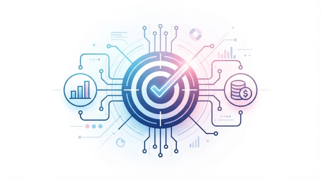 objetivos reais de marketing