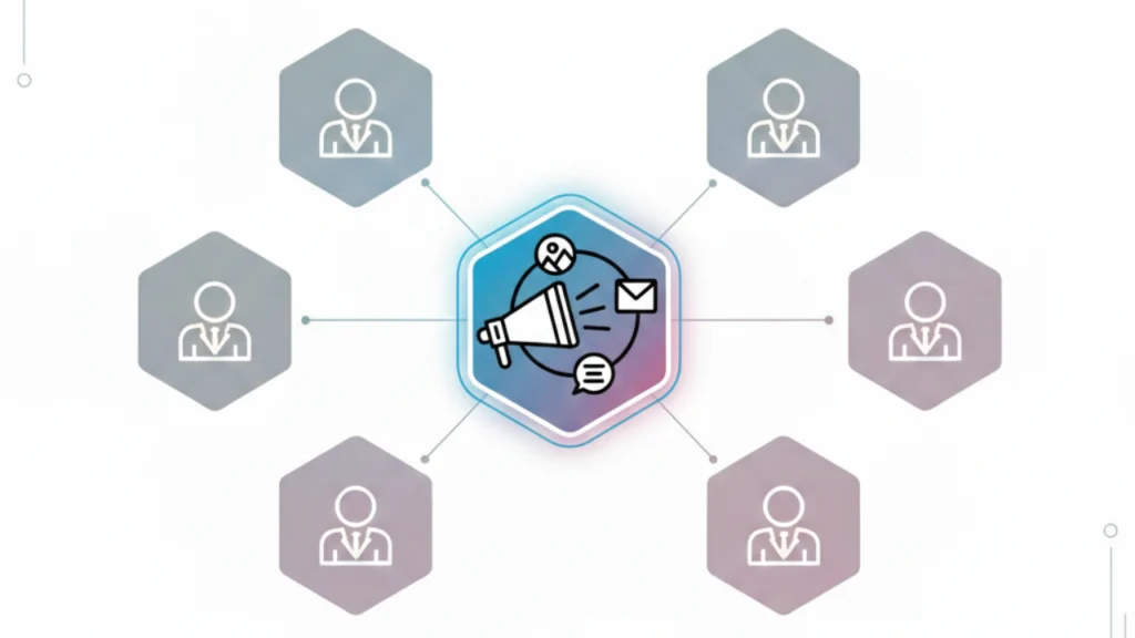 personalizar campanhas por empresa