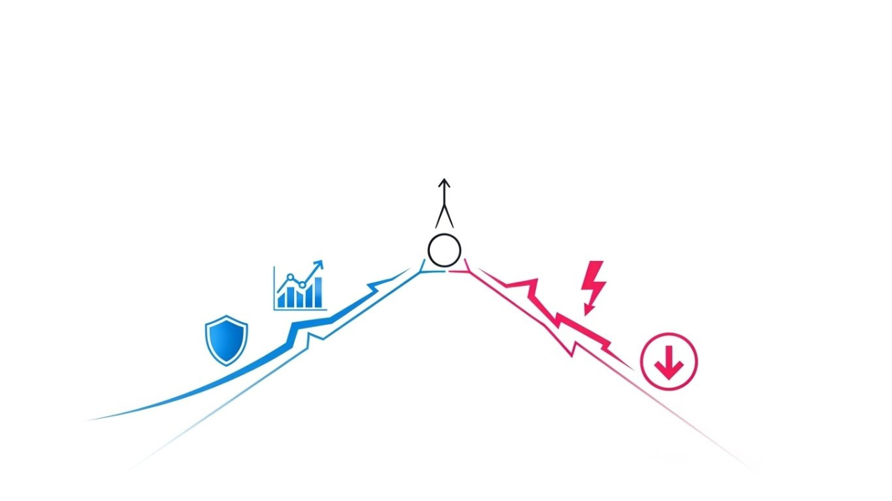 vale a pena continuar investindo em marketing se os resultados caíram