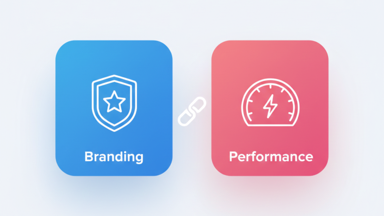 branding e performance no marketing digital