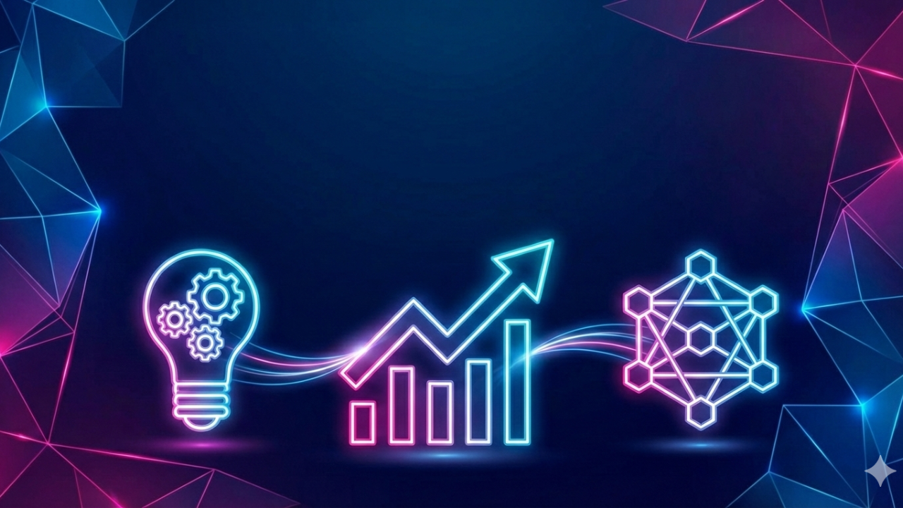 gerar demanda em mercados imaturos