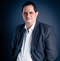 Renato Figueiredo Depoimento chatbot